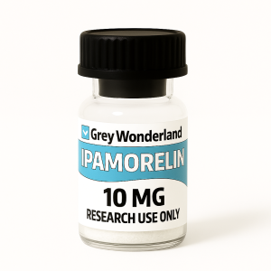 Ipamorelin 10mg
