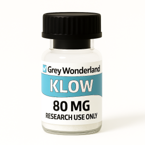 Klow 80mg