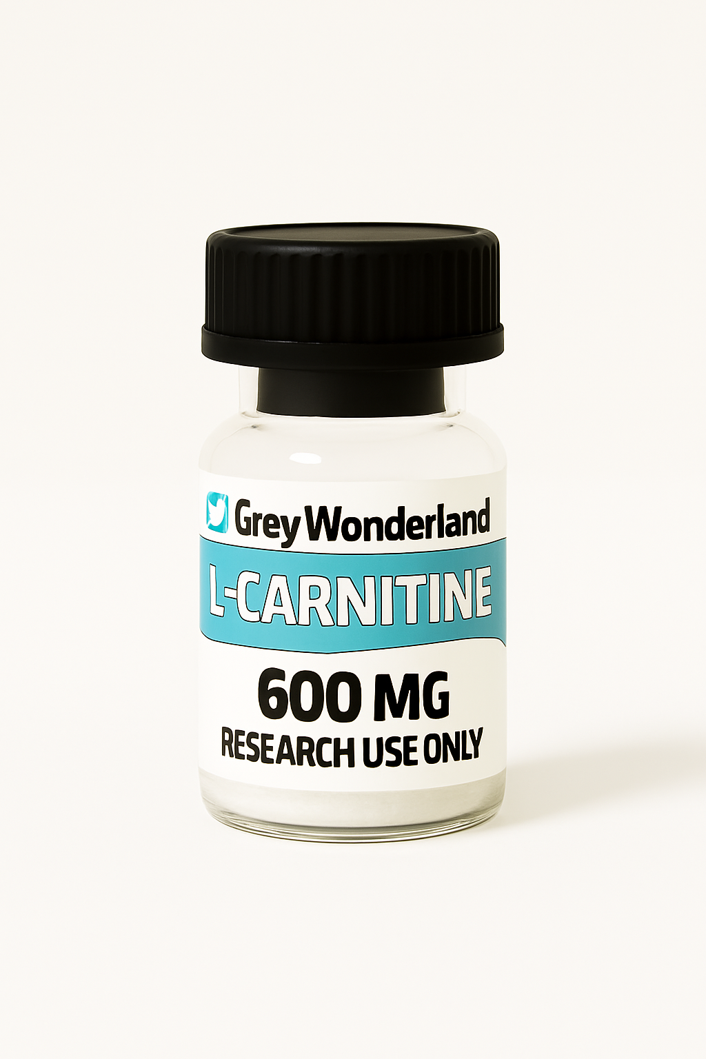 L-Carnitine 600mg