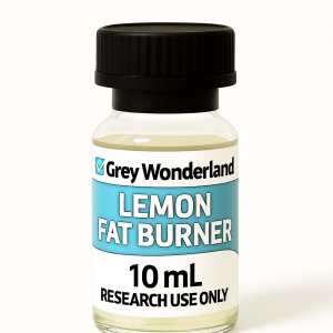Lemon Fat Burner 10ml