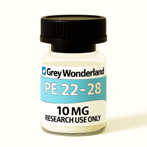 PE 22-28 10mg vial