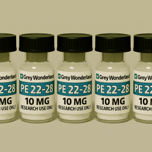 half kit of PE 22-28 10mg