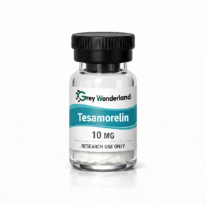 Tesamorelin 10mg