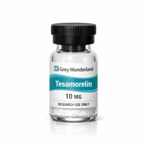 Tesamorelin 10mg